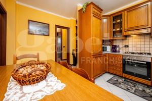 Appartamento Saonara [Cod. rif 3282177VRG]