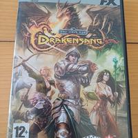 GIOCHI PC - DRAKENSANG - The Dark Eye