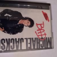Minidisc Michael Jackson 