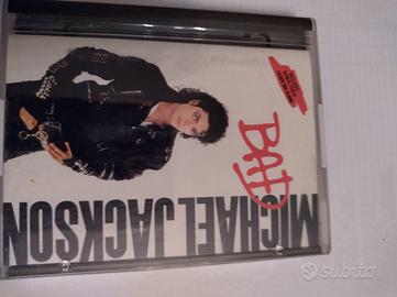 Minidisc Michael Jackson 