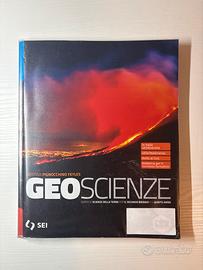 Geoscienze corso di sciende della terra