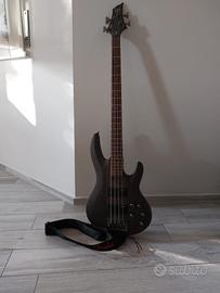 ESP LTD B-204SM basso elettrico: Come Nuovo!!!!