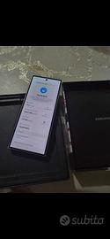 SAMSUNG GALAXY Z FOLD 6  512 GB COLORE GRIGIO. 
