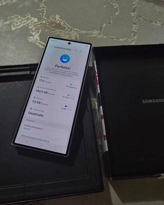SAMSUNG GALAXY Z FOLD 6  512 GB COLORE GRIGIO. 