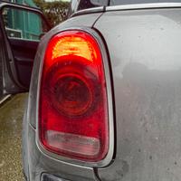 Stop Led/Alogeni Mini countryman f60