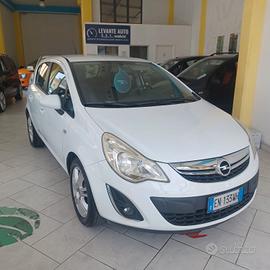 BENZ/GPL DI FABBRICA CORSA 1.2 MECCANICAMENTE PERF