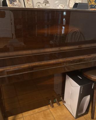 pianoforte Petrof