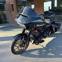 Harley-Davidson Road Glide ST MY2023