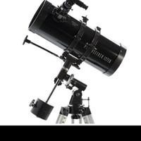Telescopio astronomico Celestron 127EQ