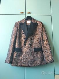 Completo giacca e pantalone