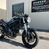 Ducati monster 697