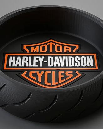 svuota tasche Harley Davidson
