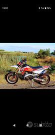 husqvarna sm 610