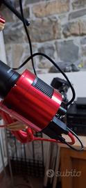camera astronomica