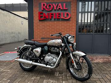 Royal Enfield Classic 350 Emerald