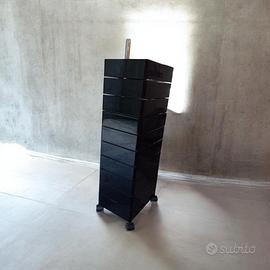 Magis 360° Container - colore nero