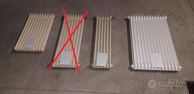 CALORIFERI  /TERMOSIFONI