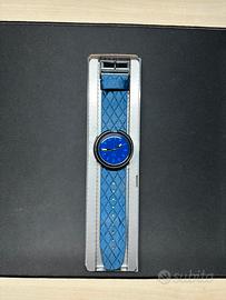 Swatch Pop Sporting Club PWB165 VINTAGE