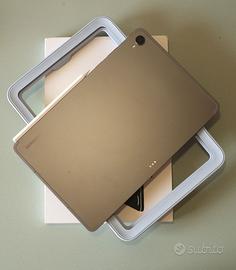 Samsung Galaxy Tab S11 11" 12/256 WiFi Come Nuovo