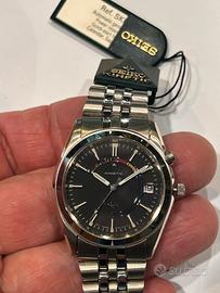 Seiko Kinetic Jubilee