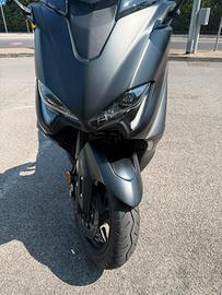 T MAX 2021