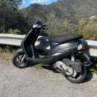 Zip Fast Rider 1997 Disk 70cc