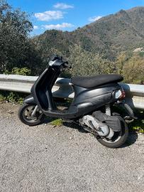Zip Fast Rider 1997 Disk 70cc