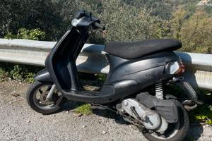 Zip Fast Rider 1997 Disk 70cc