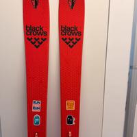 Black Crows Camox Freebird