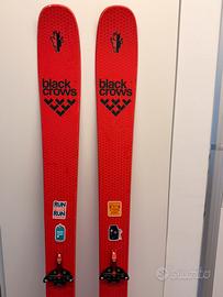 Black Crows Camox Freebird