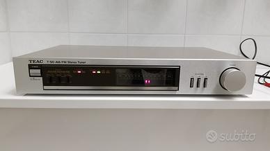 Sintonizzatore Teac T-50