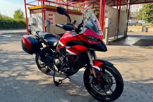 Ducati Multistrada V2 S - ACCESSORIATA