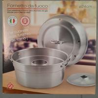 FORNETTO DA FUOCO