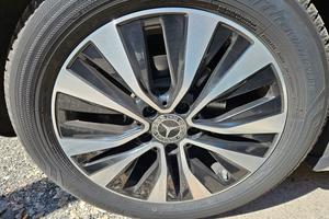 Cerchi Mercedes 17'' R17