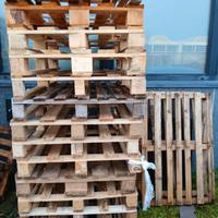 PALLET BANCALI