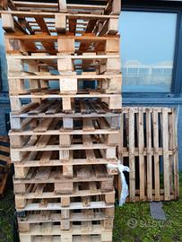 PALLET BANCALI