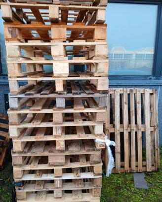 PALLET BANCALI