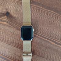 Apple Watch Serie 5 oro rosa