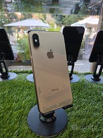 iphone xs 256gb gold