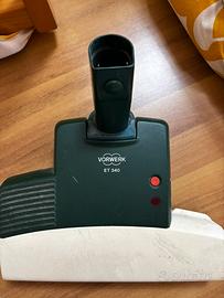 Battitappeto ET 340 nuovo praticamente