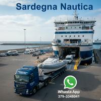 Barche & Gommoni dove vuoi tu