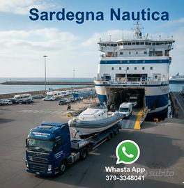 Barche & Gommoni dove vuoi tu