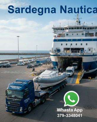 Barche & Gommoni dove vuoi tu