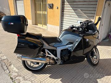 BMW k1200GT
