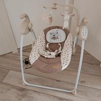 Altalena per Bambini