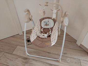 Altalena per Bambini