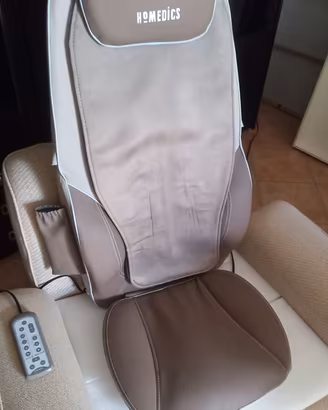 Homedics Poltrona massaggiante