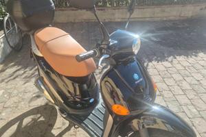 Scooter Piaggio Liberty 50