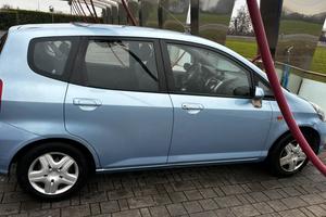 Honda Jazz benzina euro 4 ideale per neopatentati