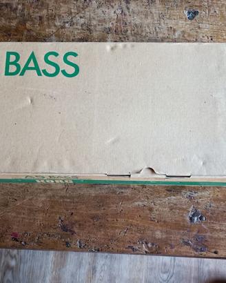 KORG A5 pedaliera multieffetto per basso